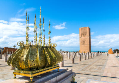 Premium Private Transfer from Agadir to Rabat Airport (RBA)