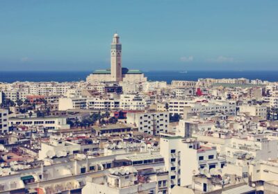 Transfer from Agadir Airport (AGA) to Casablanca Airport (CMN)
