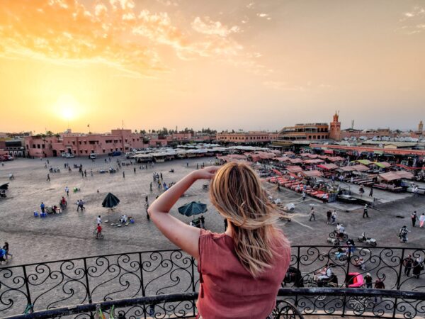 Marrakech