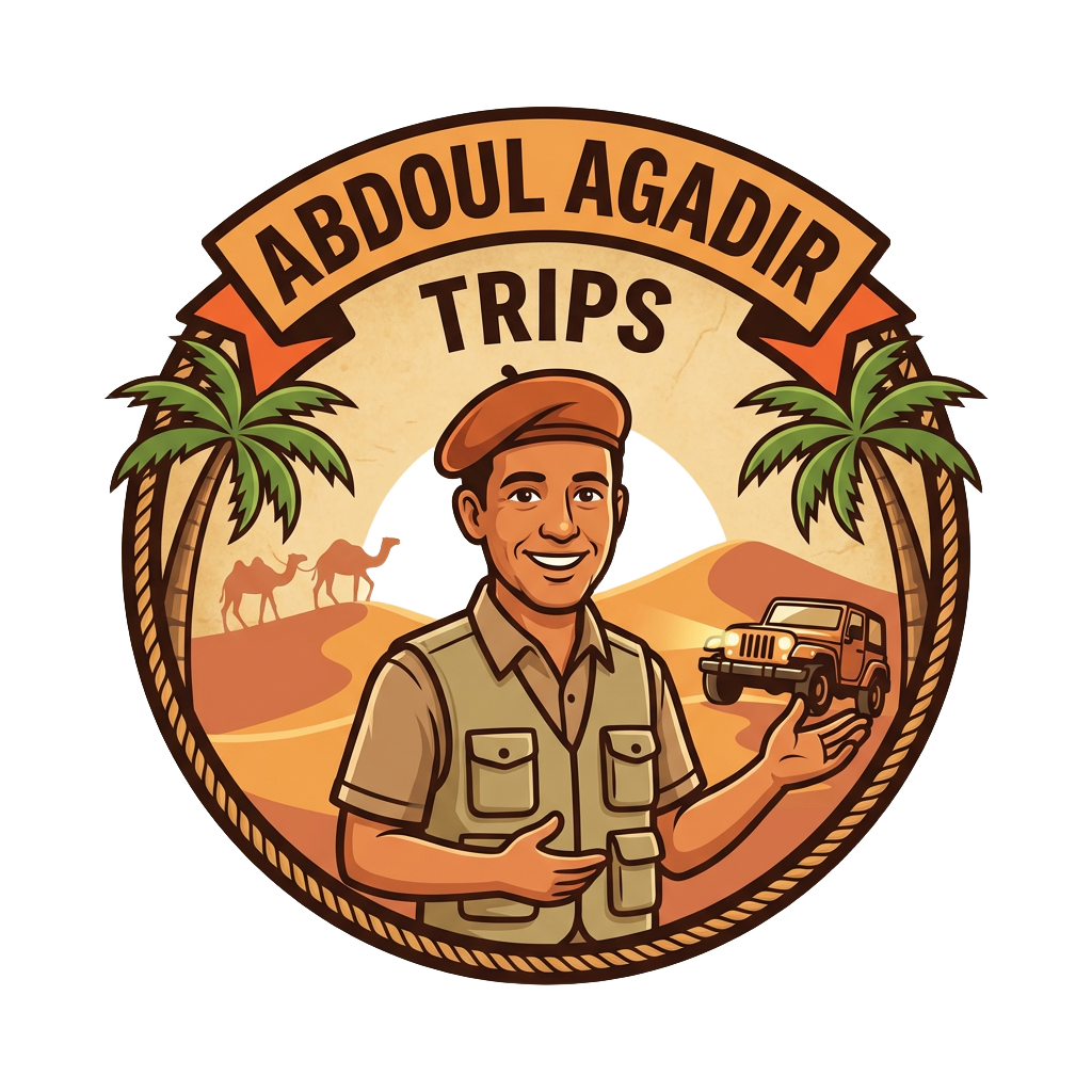 Abdoul Agadir Trips