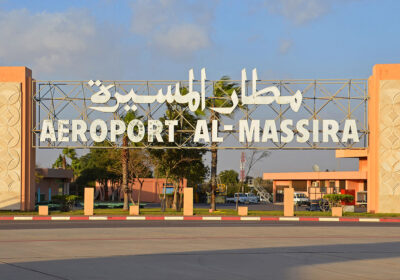 Agadir Airport (AGA) Transfer to Taghazout