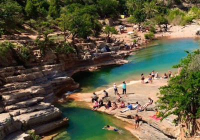 Paradise Valley Tour from Agadir