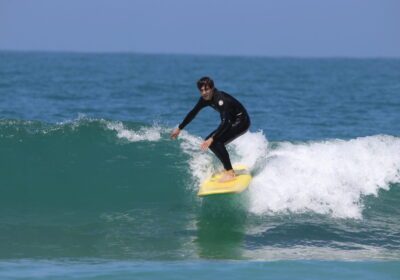 Surf Lessons and Surf Experiences in Agadir & Taghazout