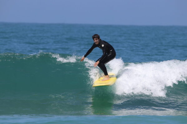 Surf Lessons and Surf Experiences in Agadir & Taghazout