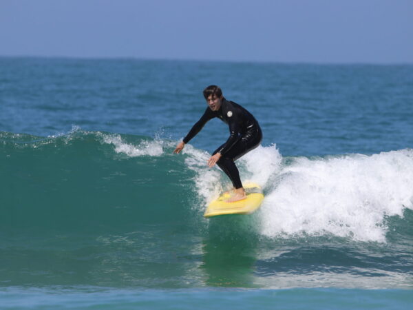 Surf Lessons and Surf Experiences in Agadir & Taghazout