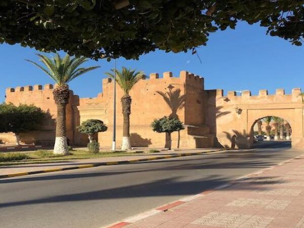 Taroudant